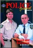 Police Journal Online Cover