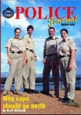 Police Journal Online Cover