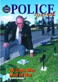 Police Journal Online Cover