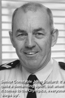 Stallard