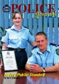 Police Journal Online Cover