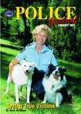 Police Journal Online Cover