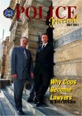 Police Journal Online Cover