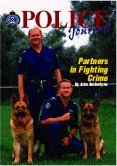 Police Journal Online Cover