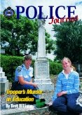 Police Journal Online Cover