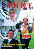 Police Journal Online Cover