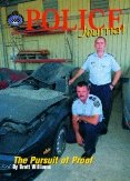 Police Journal Online Cover