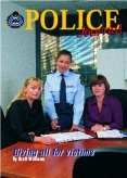 Police Journal Online Cover