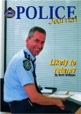 Police Journal Online Cover