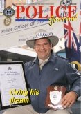 Police Journal Online Cover