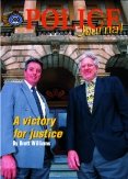 Police Journal Online Cover