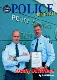 Police Journal Online Cover