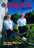 Police Journal Online Cover