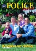 Police Journal Online Cover