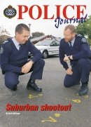 Police Journal Online Cover