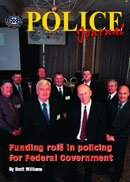 Police Journal Online Cover