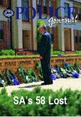 Police Journal Online Cover