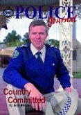 Police Journal Online Cover