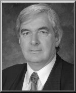 Peter Alexander - President