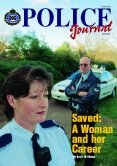 Police Journal Online Cover