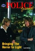 Police Journal Online Cover