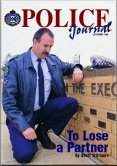Police Journal Online Cover