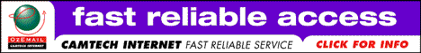 Camtech fast reliable