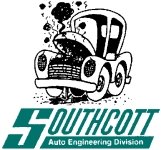 Southcott