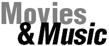 Movies and Music
